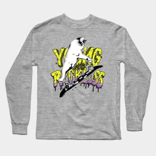 Young and Reckless Long Sleeve T-Shirt